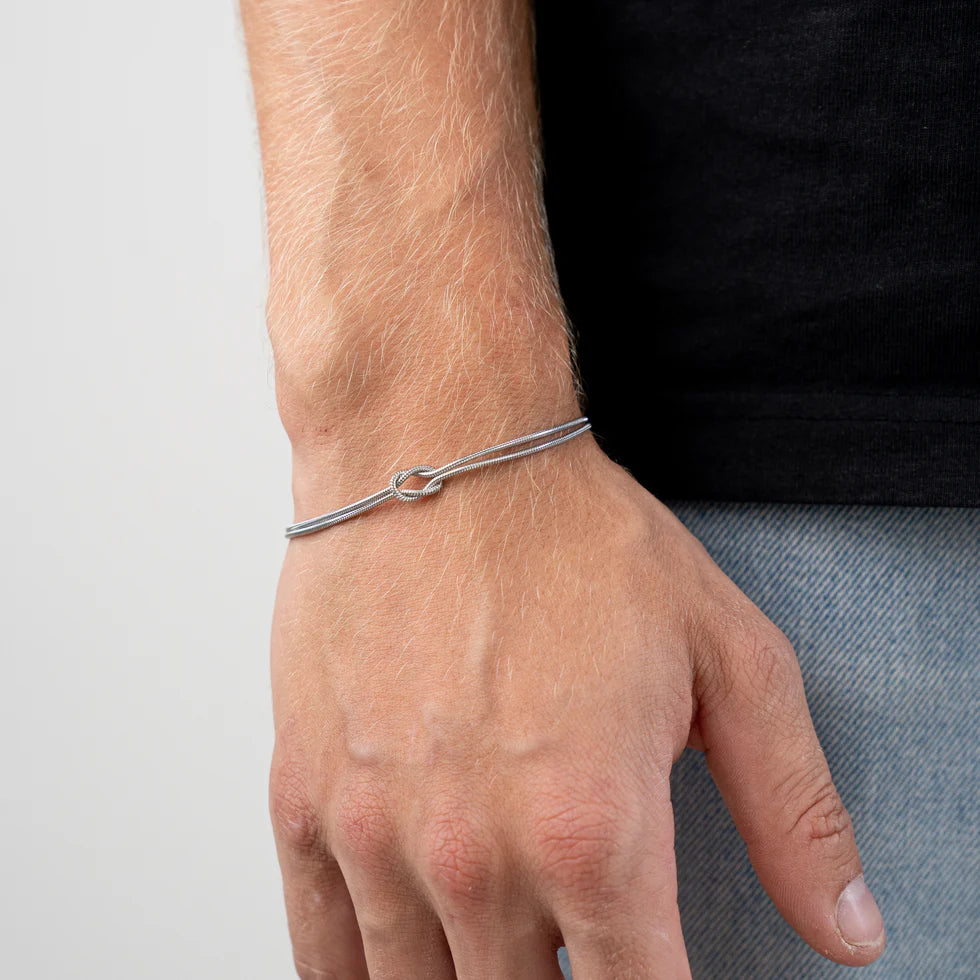 Never Ending Bracelet