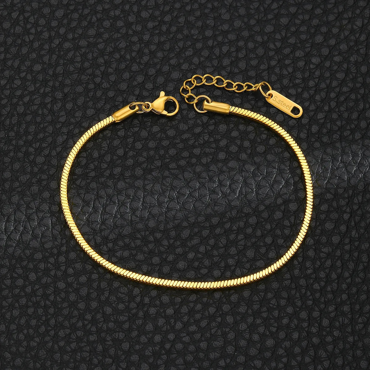 Snake Chain Bracelet